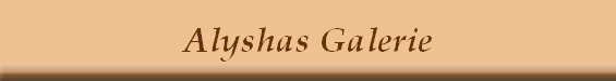 Alyshas Galerie