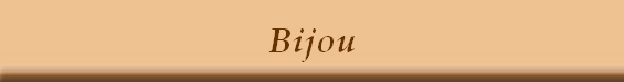 Bijou