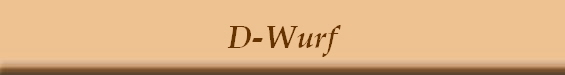 D-Wurf