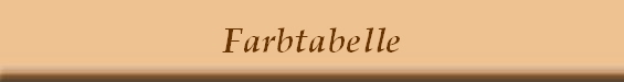 Farbtabelle