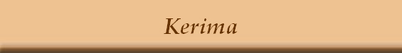 Kerima