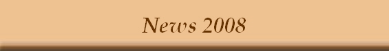 News 2008