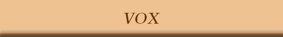 VOX