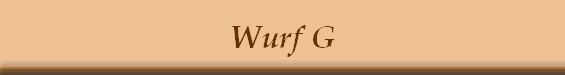 Wurf G