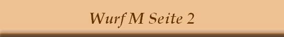 Wurf M Seite 2
