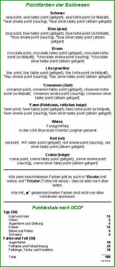 farbtabelle
